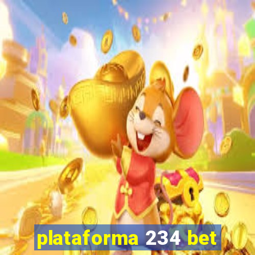 plataforma 234 bet